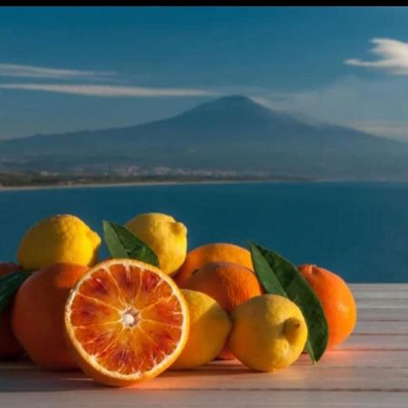 Sirakousai Sweet Home Syracuse Esterno foto