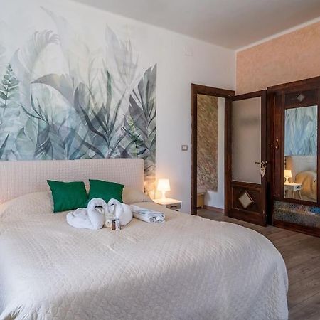 Sirakousai Sweet Home Syracuse Esterno foto
