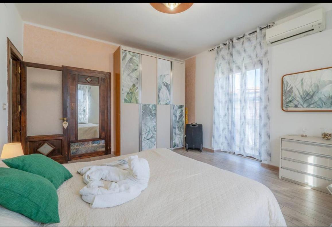 Sirakousai Sweet Home Syracuse Esterno foto