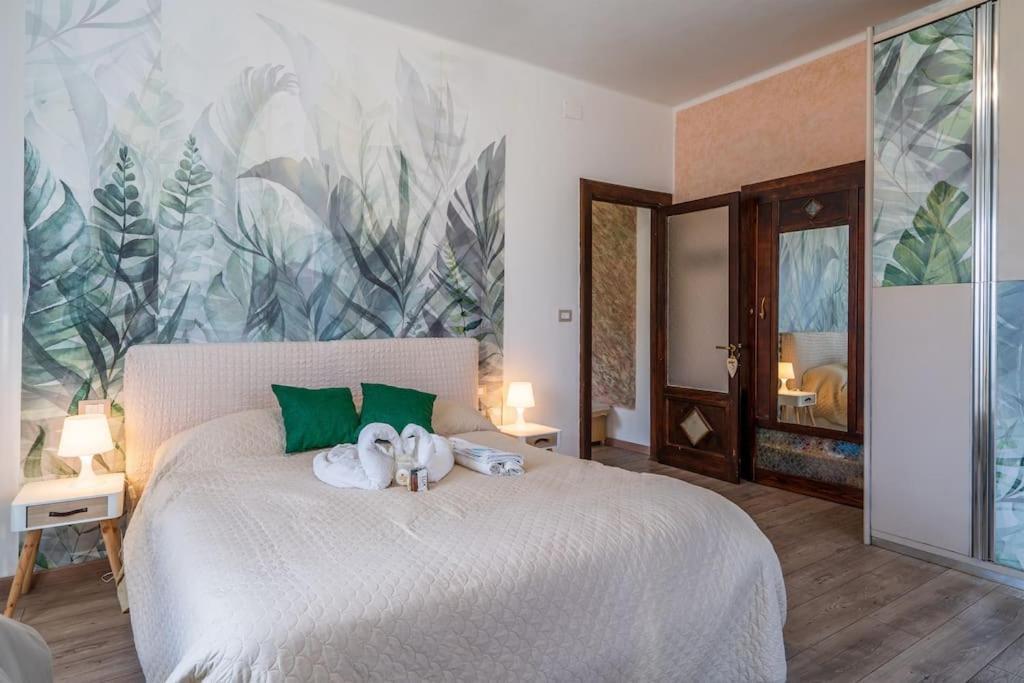 Sirakousai Sweet Home Syracuse Esterno foto