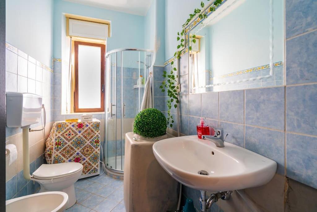 Sirakousai Sweet Home Syracuse Esterno foto