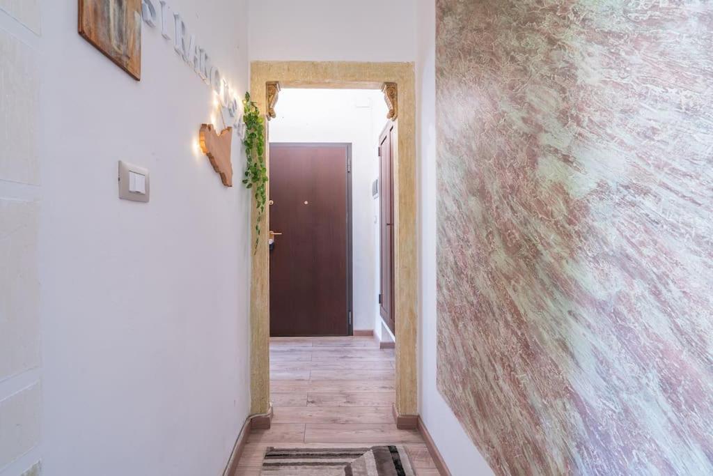 Sirakousai Sweet Home Syracuse Esterno foto