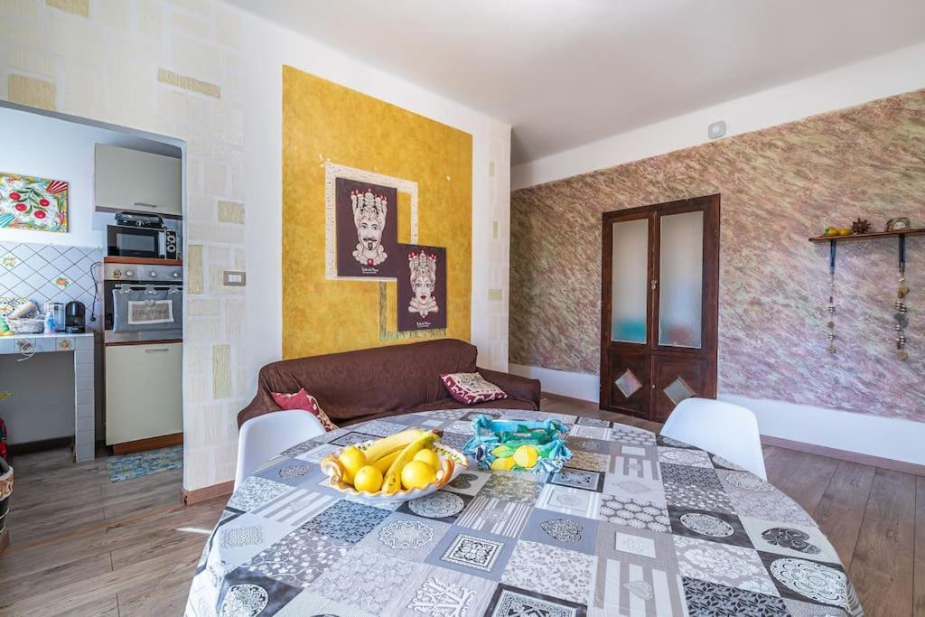 Sirakousai Sweet Home Syracuse Esterno foto