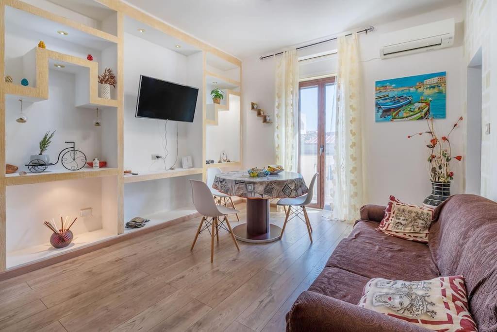 Sirakousai Sweet Home Syracuse Esterno foto
